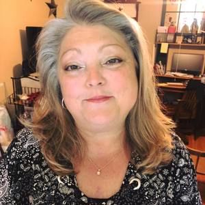 Meet your Posher, Jodye